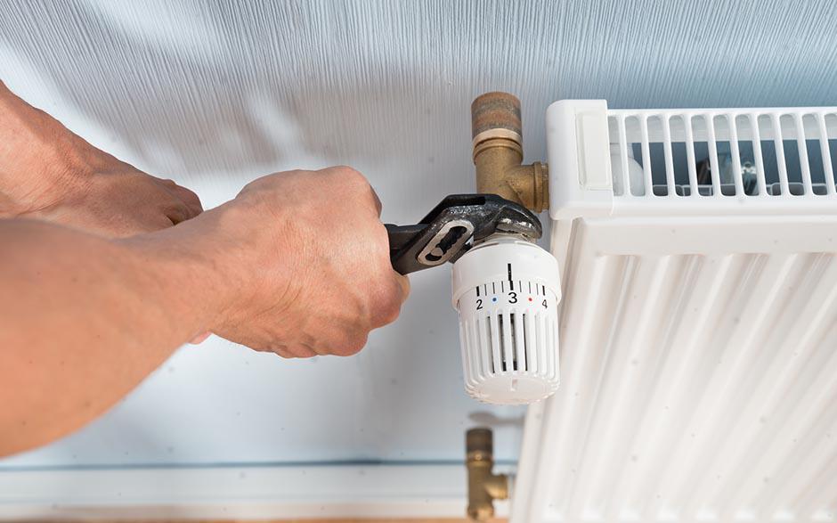 dépannage chauffage électrique Sarcelles