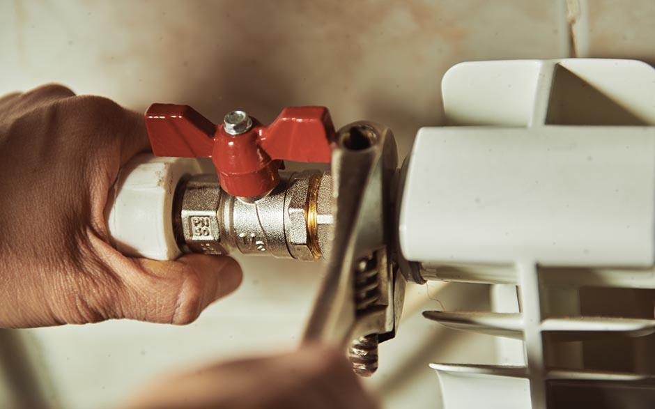 chauffage au gaz Massy